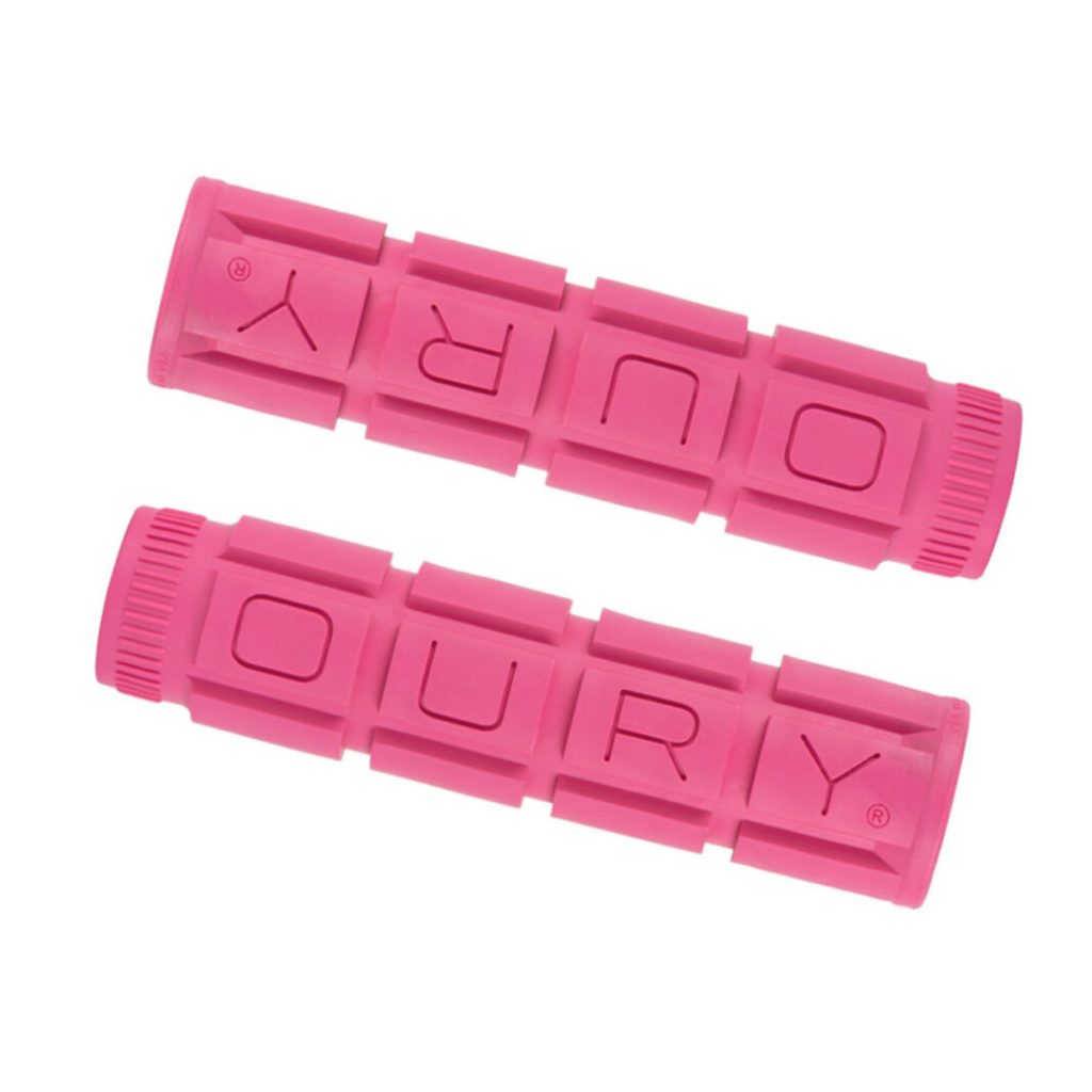 Tay Nắm Oury V2 Single Compound Grips