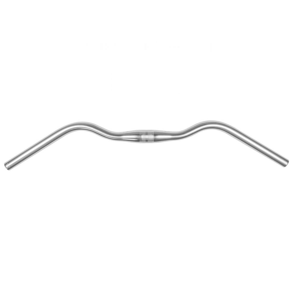 Ghi Đông Xe Đạp Velo Orange Curvy Bar | 31.8 x 680mm