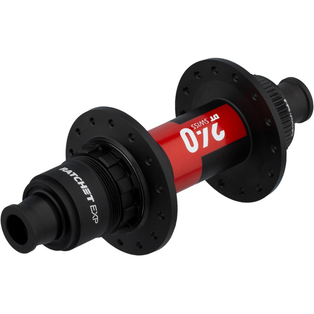 DT Swiss 240 Classic MTB Boost Centerlock/ 15x110mm/ 12 x 148 mm/ 32 hole/ SRAM XD