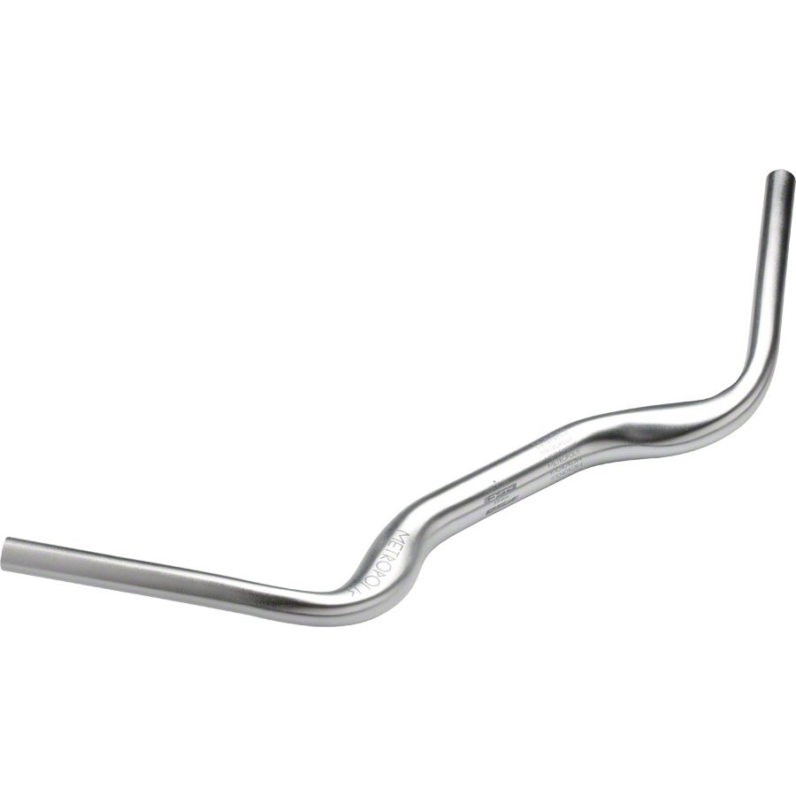 Ghi Đông Xe Đạp FSA Metropolis Handlebar | 31.8 x 620mm