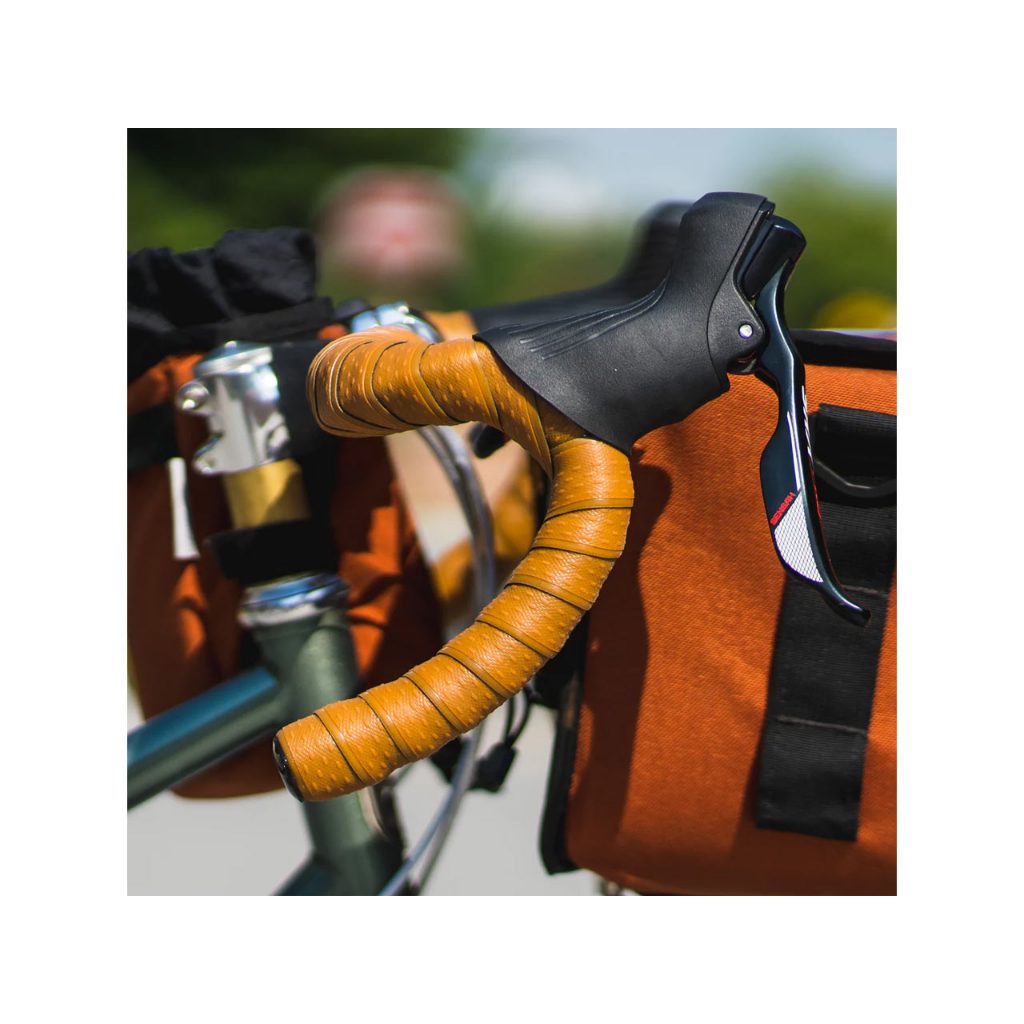 Dây Quấn Ghi Đông Velo Orange Rubbery Handlebar Tape