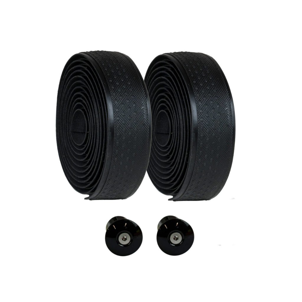 Dây Quấn Ghi Đông Velo Orange Rubbery Handlebar Tape