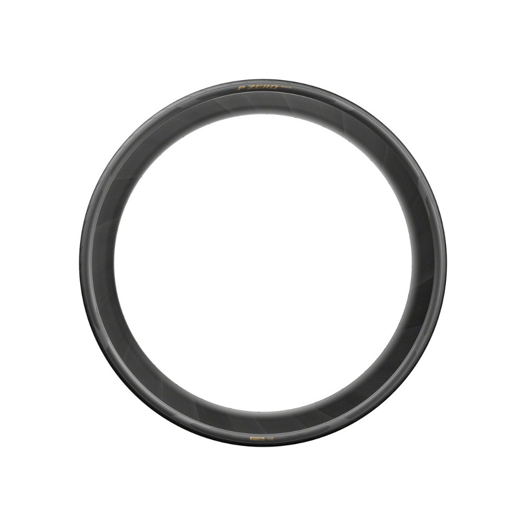 Vỏ Xe Đạp Pirelli P ZERO Race Tire | 700 x 26 | Black | 150th Anniversary