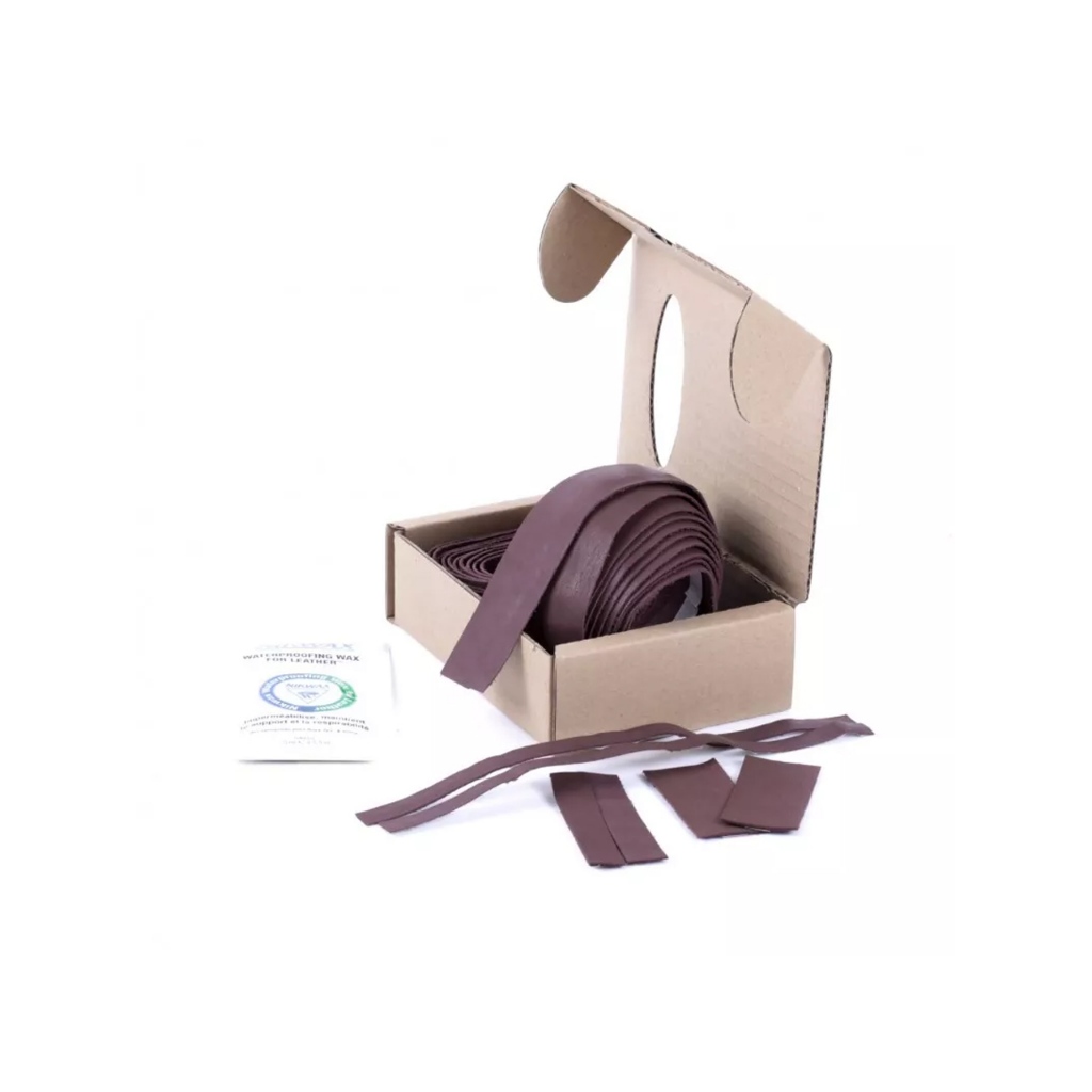 Dây Quấn Ghi Đông Berthoud Leather Handlebar Tape