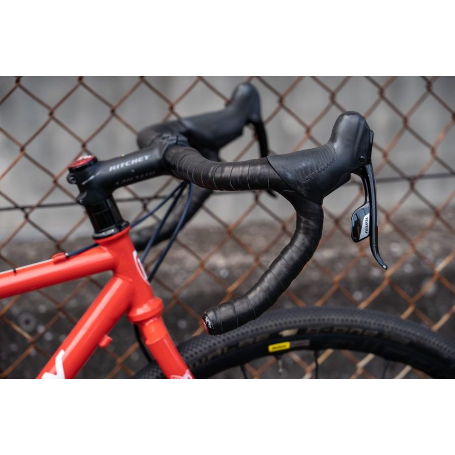 Dây Quấn Ghi Đông Berthoud Leather Handlebar Tape