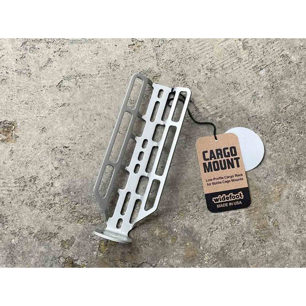 Widefoot Cargo Mount