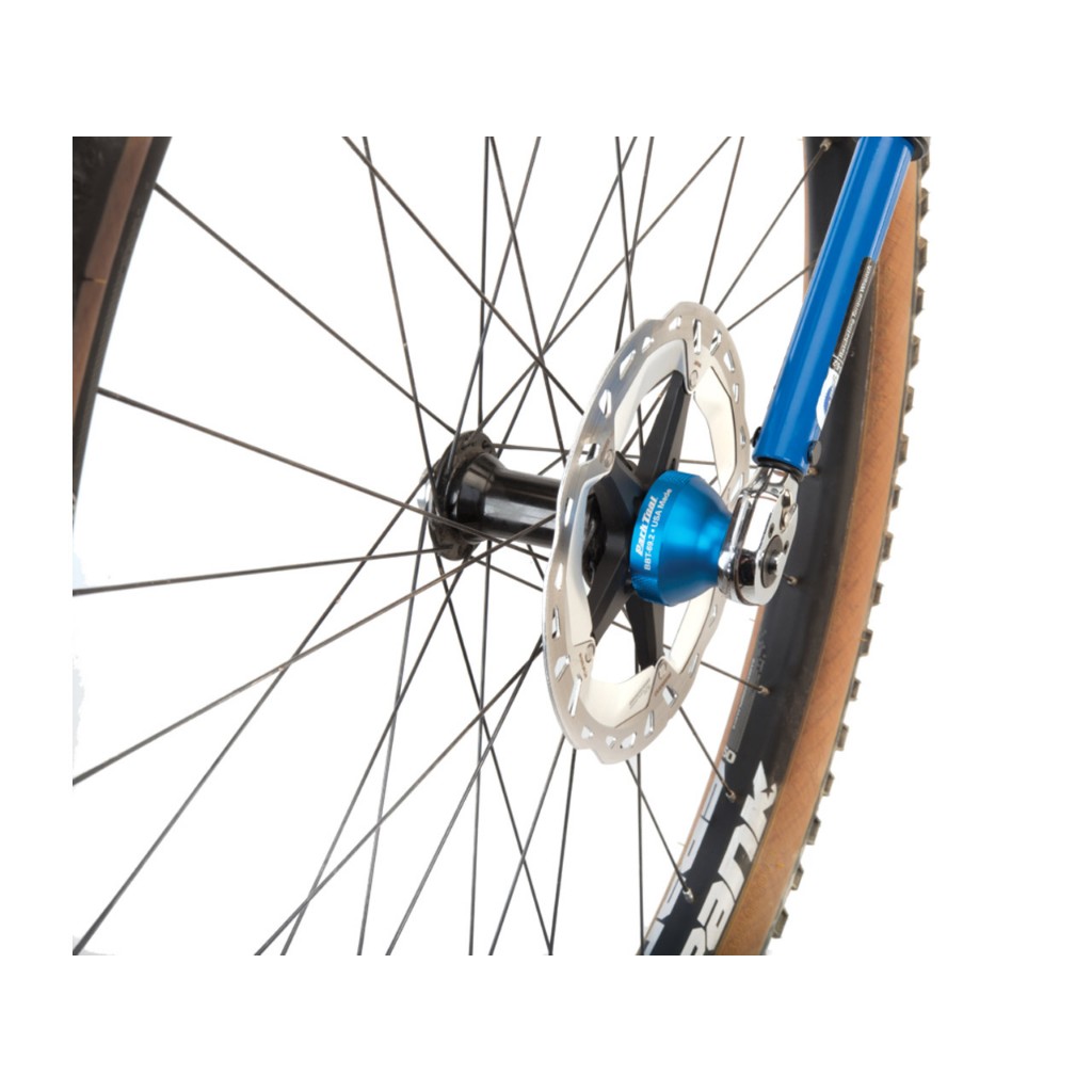 Park Tool TW-6.2 | Ratcheting Click Type Torque Wrench | 10-60Nm