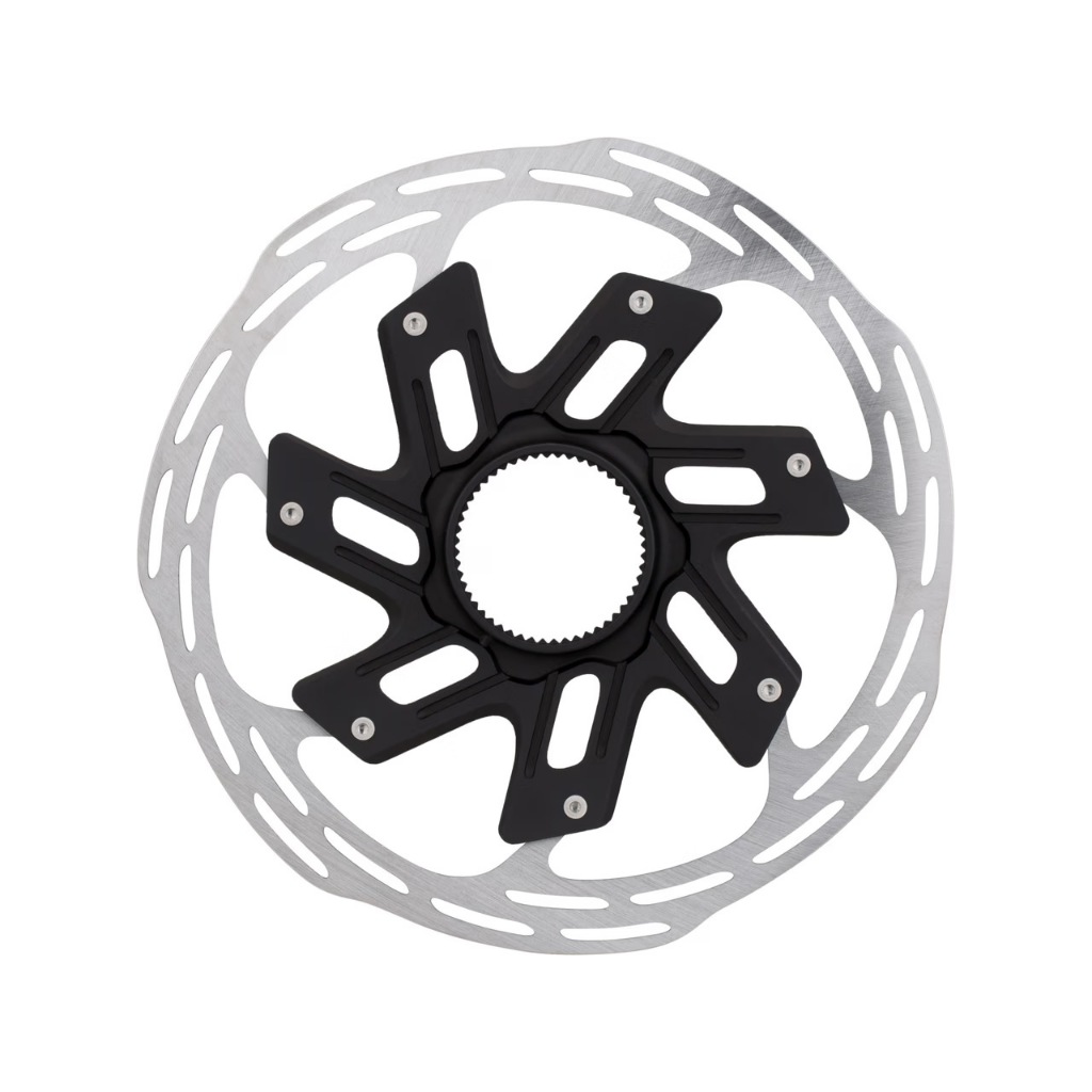 Đĩa Thắng SRAM Paceline X Disc Brake Rotor | Center Lock | 160mm