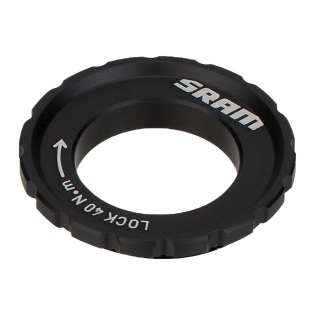 Đĩa Thắng SRAM Paceline X Disc Brake Rotor | Center Lock | 160mm