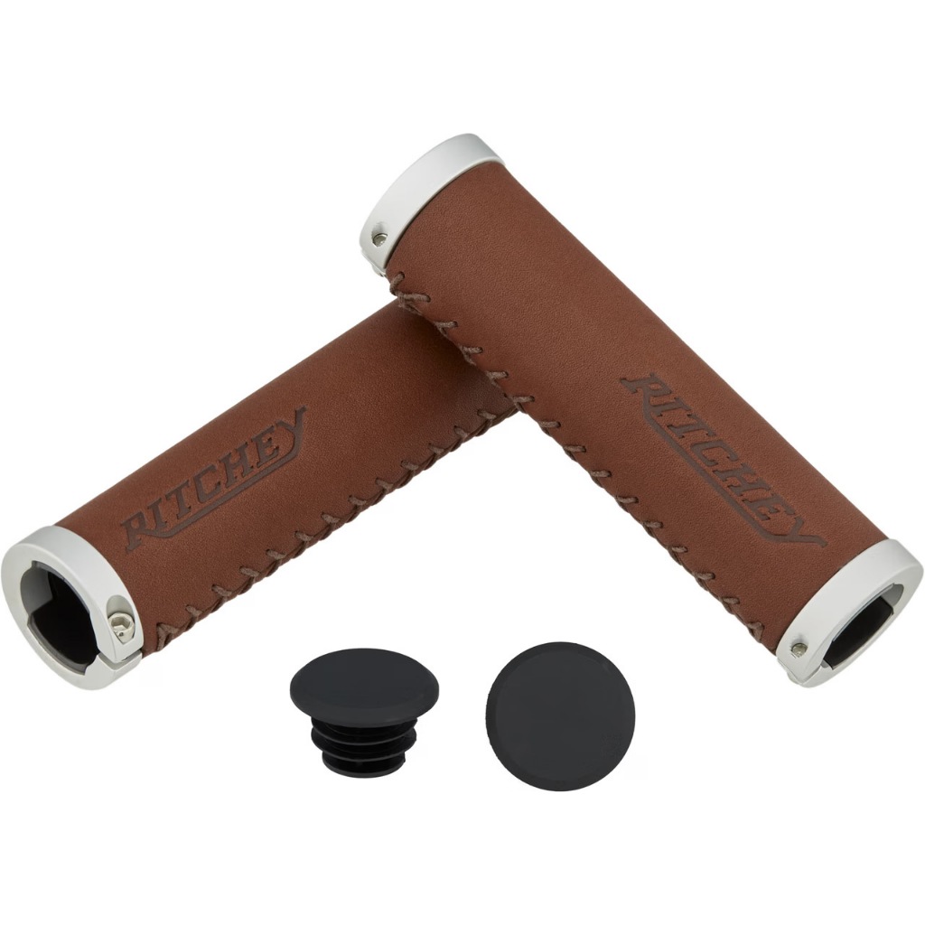Tay Nắm Xe Đạp Ritchey Classic Locking Grips