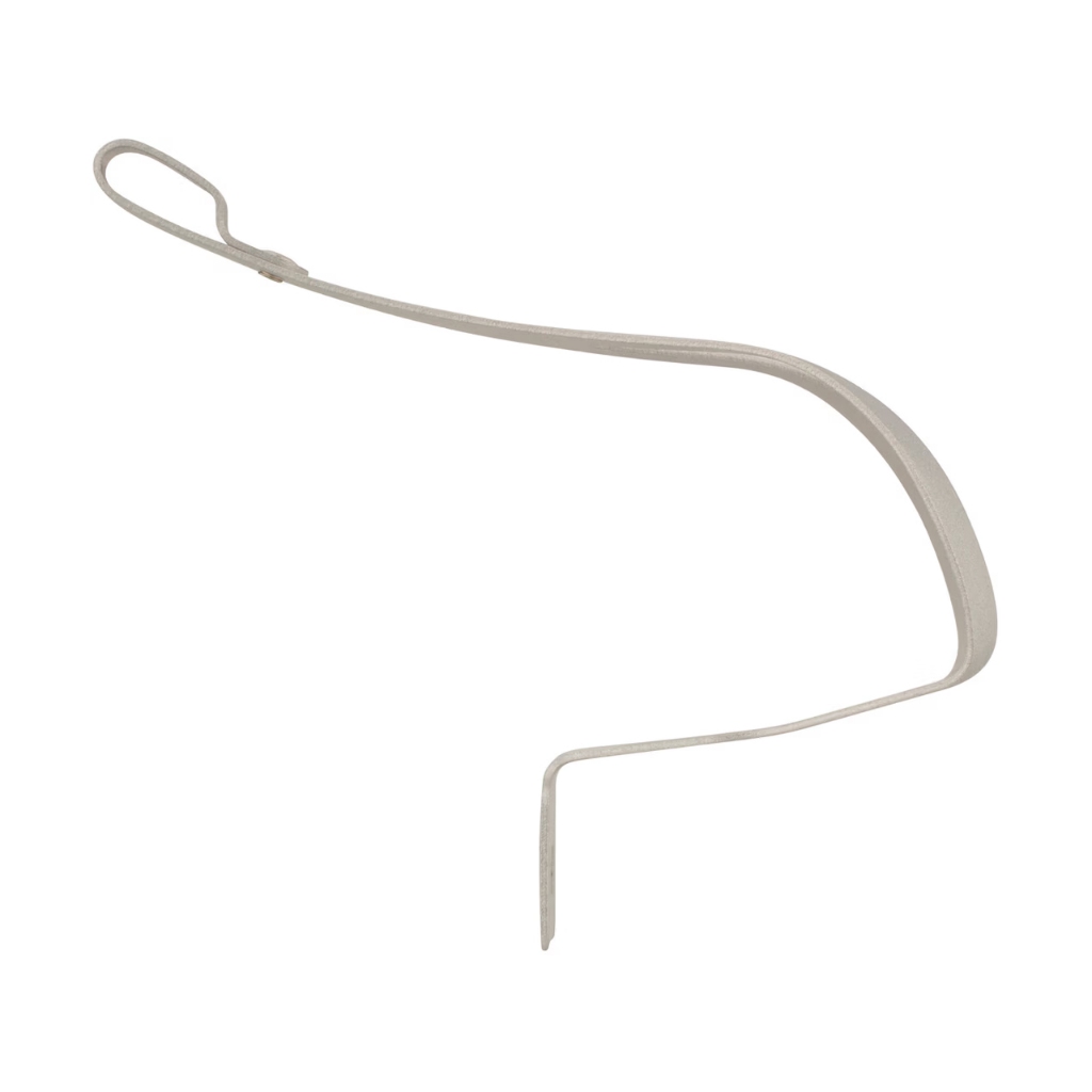 Rọ MKS Toe Clip | Alloy