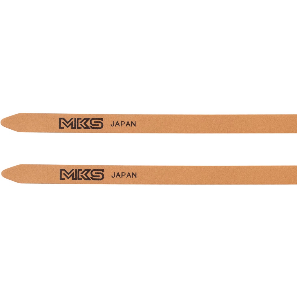 Dây MKS FIT Alpha SPIRITS Pedal Straps