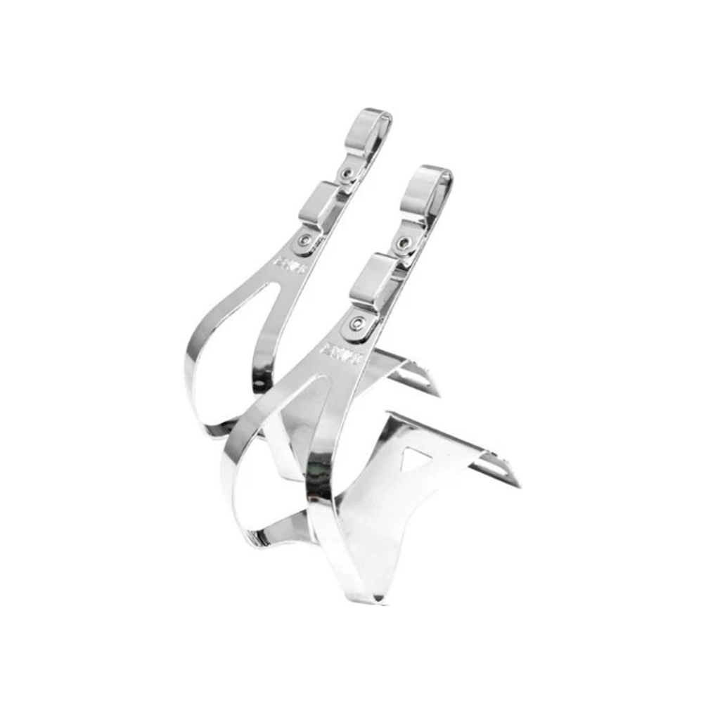 Rọ MKS Toe Clip DEEP TWIN | Steel