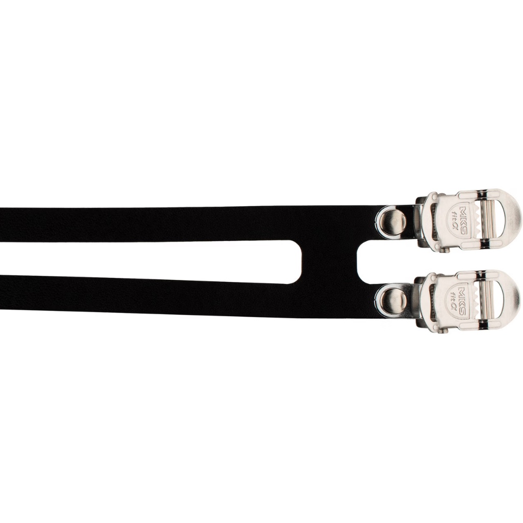 Dây MKS FIT Alpha SPIRITS 2-Buckle Pedal Straps