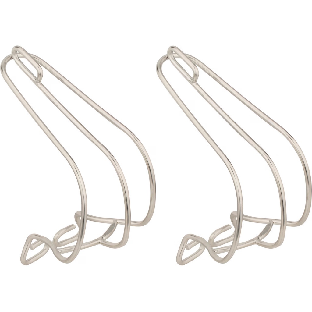 Rọ Pedals MKS Cage Clip | Steel