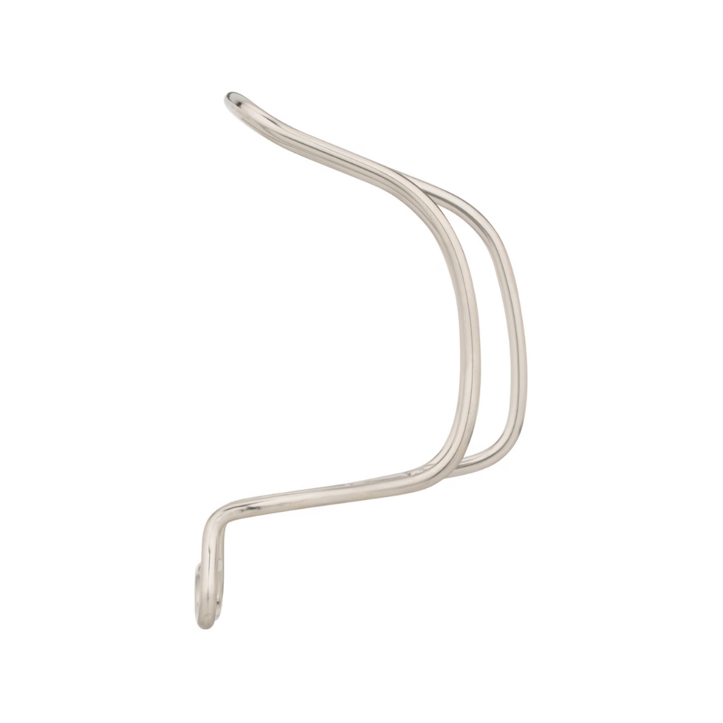 Rọ Pedals MKS Cage Half Clip | Steel