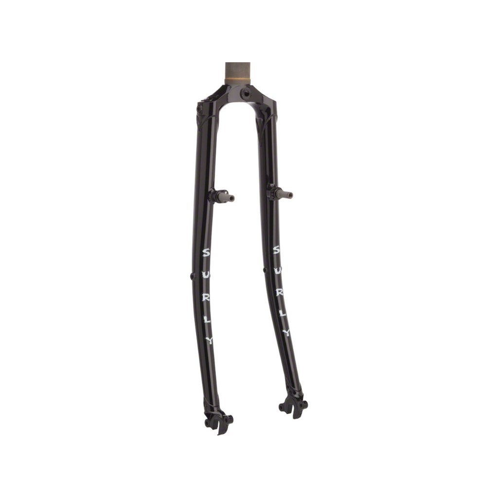 Surly Long Haul Trucker Fork 26″ 400mm | Black
