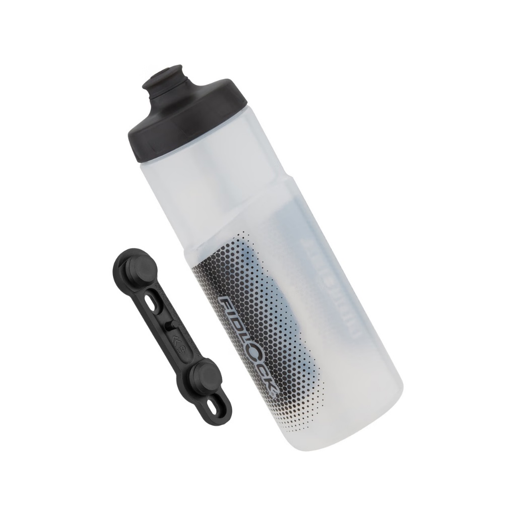 Bình Nước Fidlock TWIST bottle 600ml | Bike Base