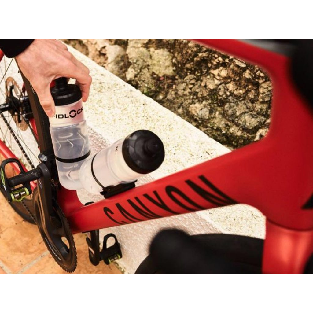 Bình Nước Fidlock Overmold TWIST bottle 600ml | Bike Base