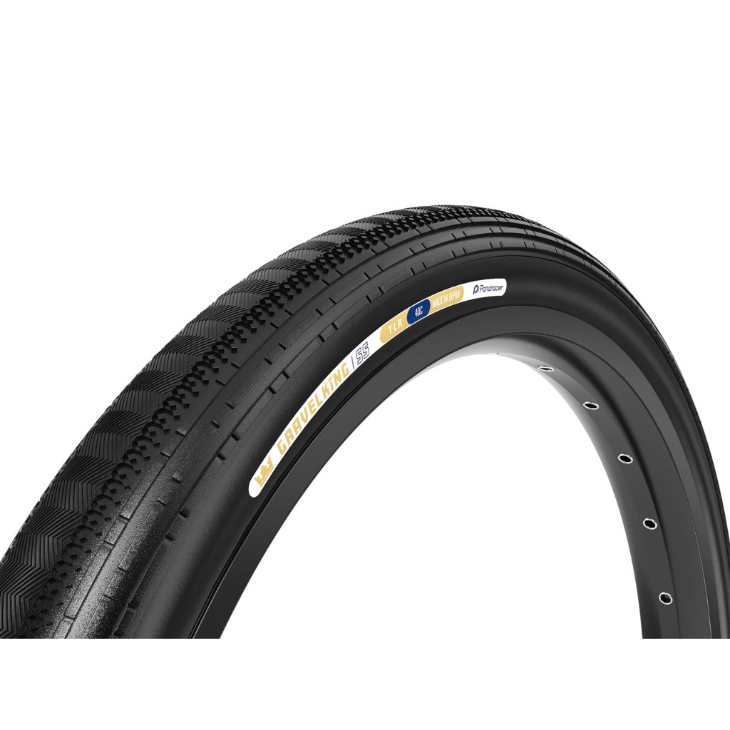 Vỏ Xe Đạp Panaracer GravelKing SS Gravel Tire 2024 | 700x35
