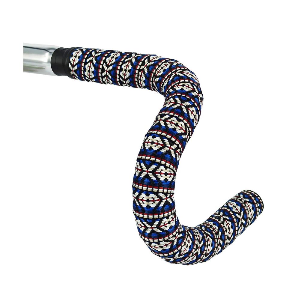 Dây Quấn Ghi Đông BTP Woven Bar Tape | Digi