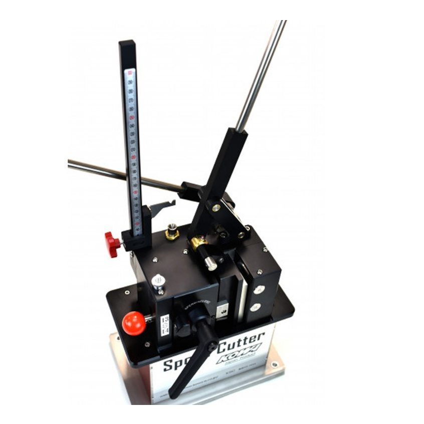 KOWA Spoke Cutting - Threading Machine 14/15G