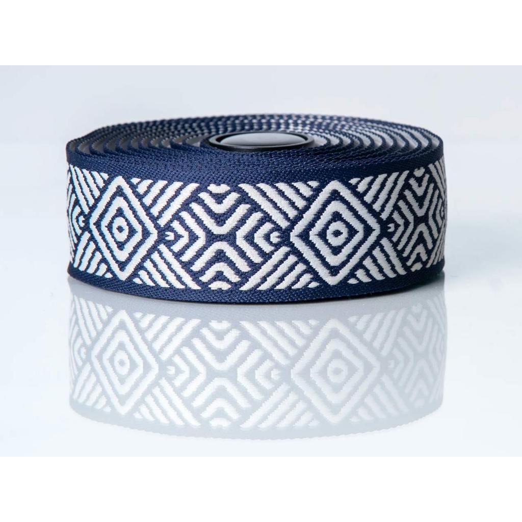 Dây Quấn Ghi Đông BTP Woven Bar Tape | Diamond
