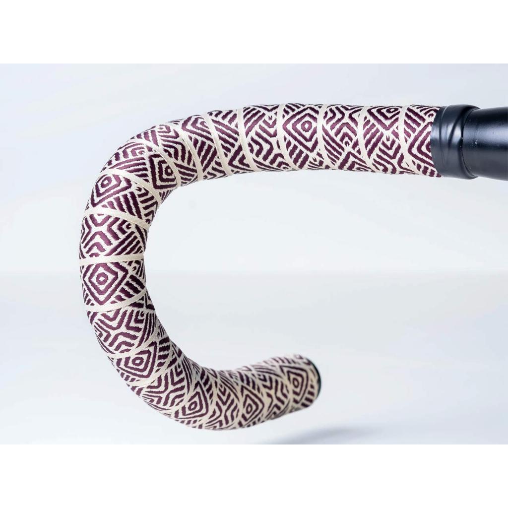 Dây Quấn Ghi Đông BTP Woven Bar Tape | Diamond