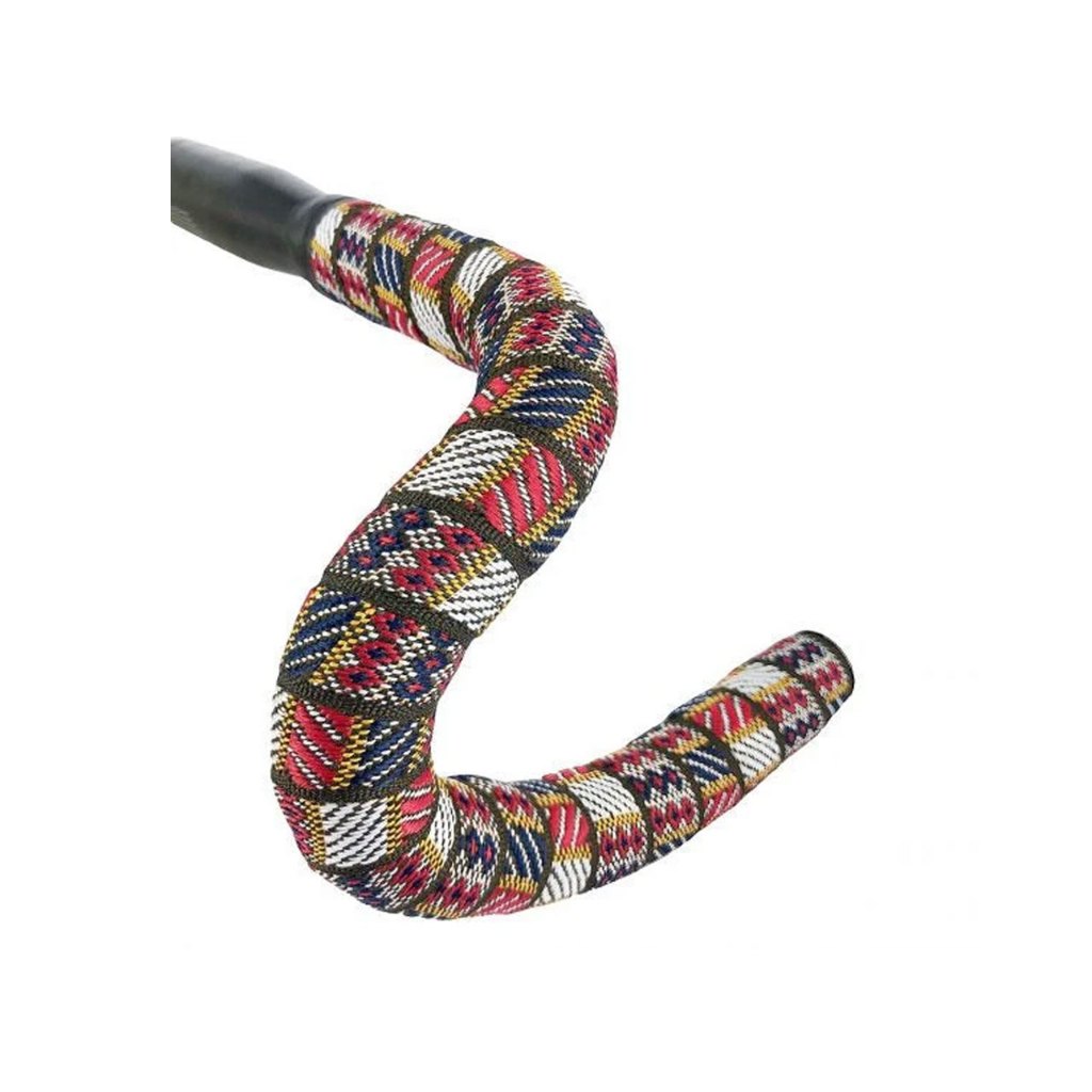 Dây Quấn Ghi Đông BTP Woven Bar Tape | Diamond