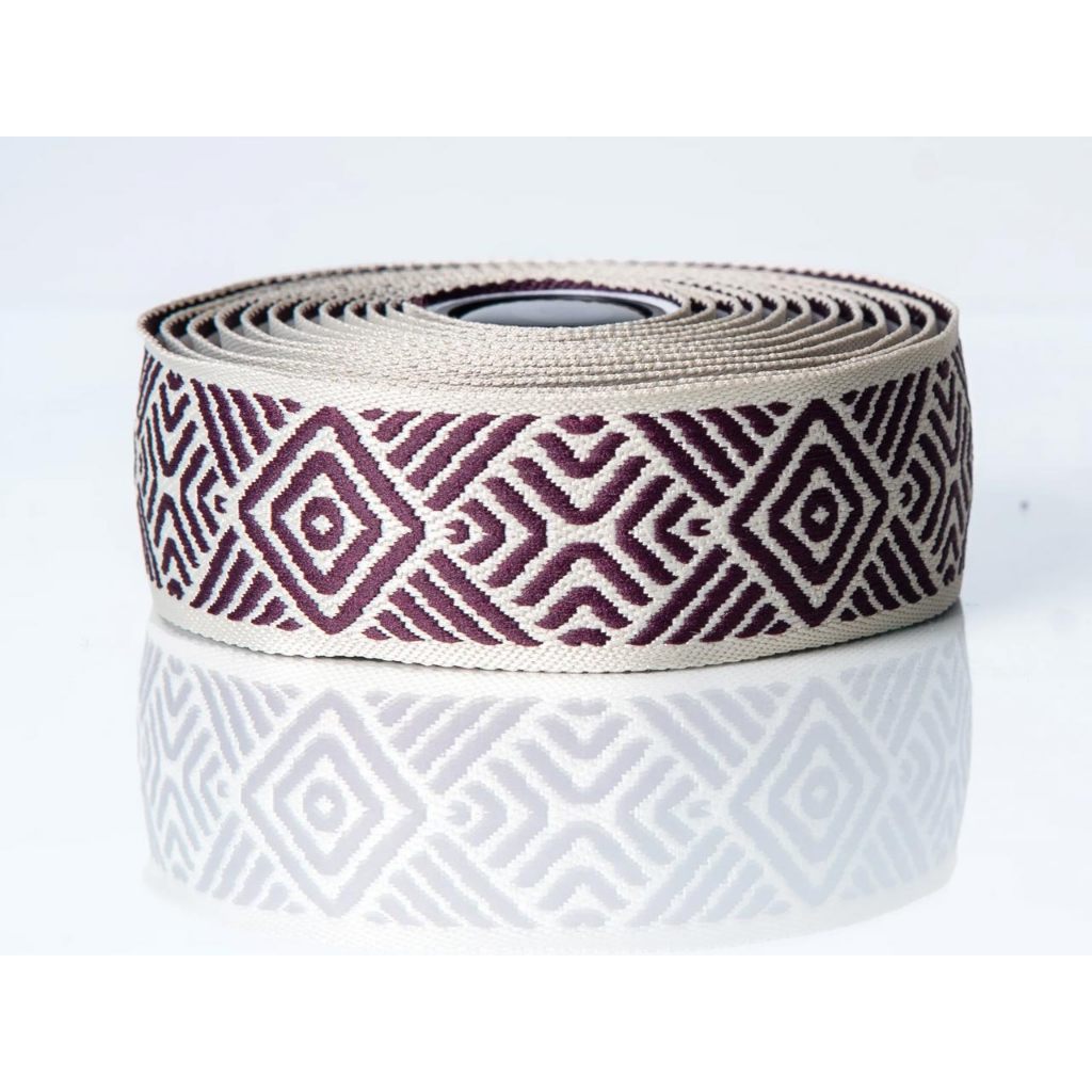 Dây Quấn Ghi Đông BTP Woven Bar Tape | Diamond