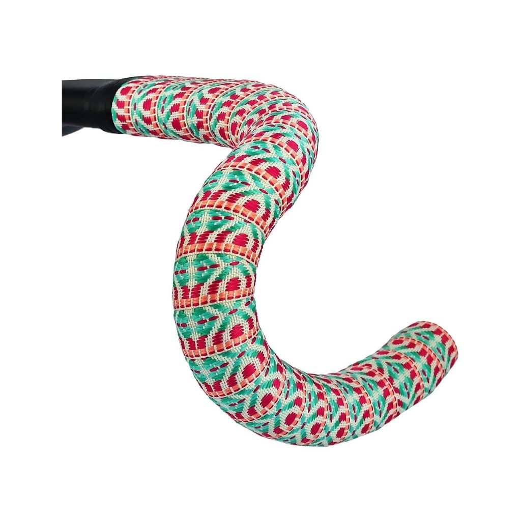 Dây Quấn Ghi Đông BTP Woven Bar Tape | Digi