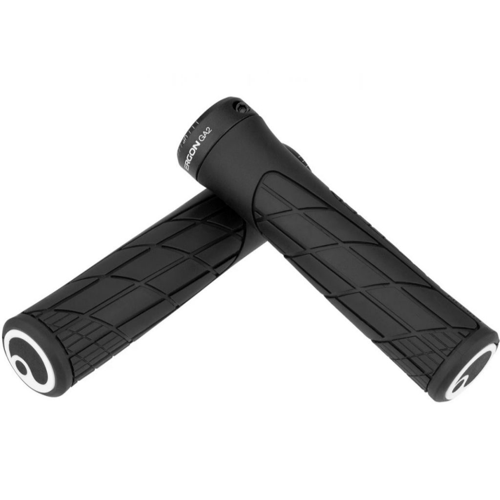 Tay Nắm Xe Đạp Ergon GA2 Grips