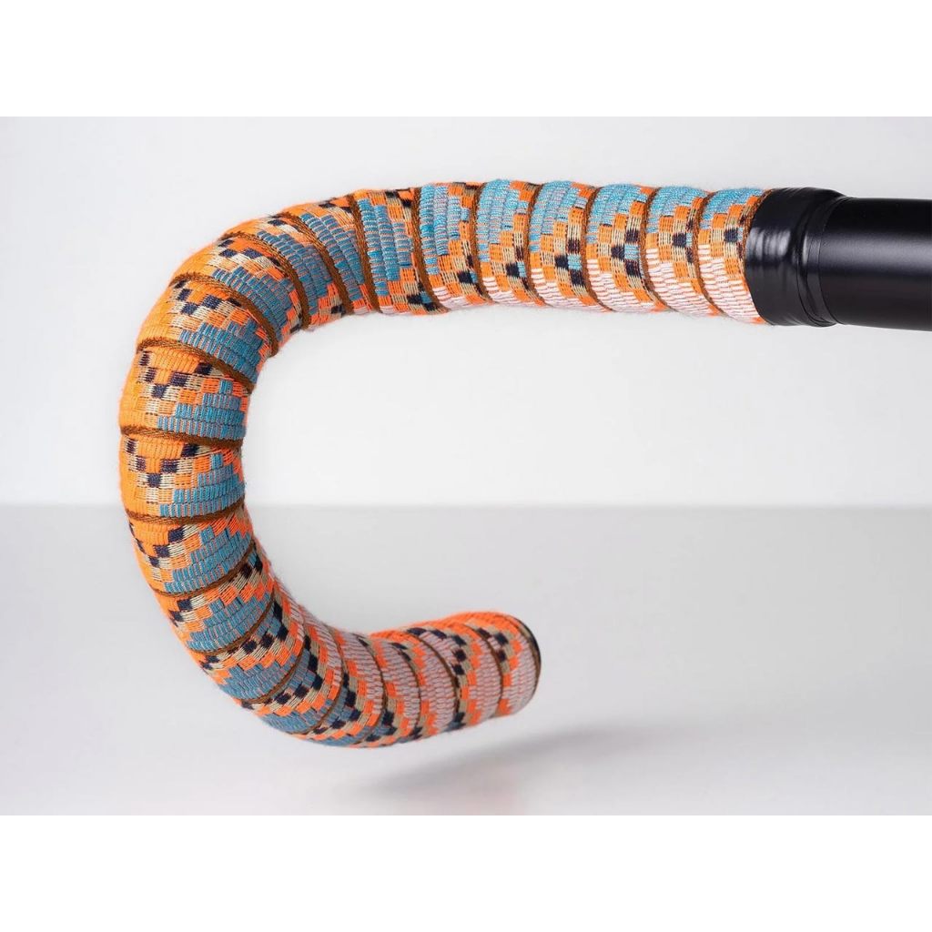 Dây Quấn Ghi Đông BTP Woven Bar Tape | Jungle