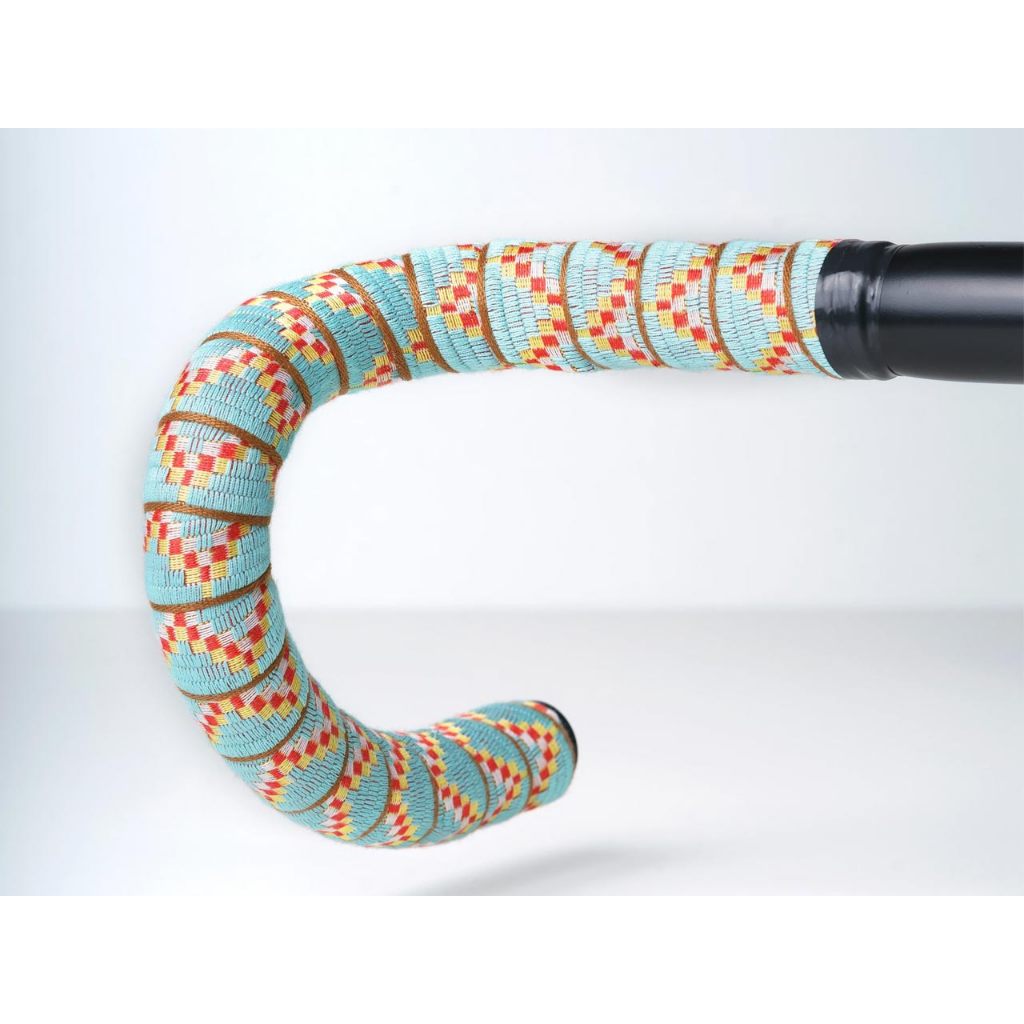 Dây Quấn Ghi Đông BTP Woven Bar Tape | Jungle