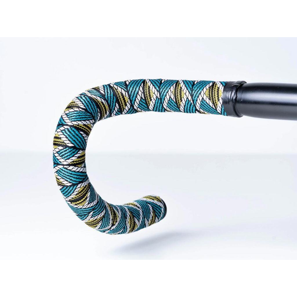 Dây Quấn Ghi Đông BTP Woven Bar Tape | Link