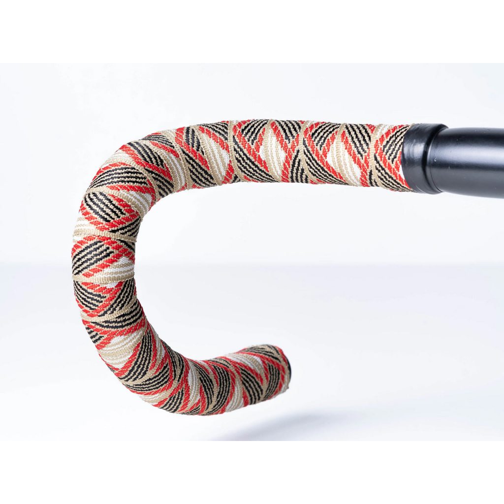Dây Quấn Ghi Đông BTP Woven Bar Tape | Link