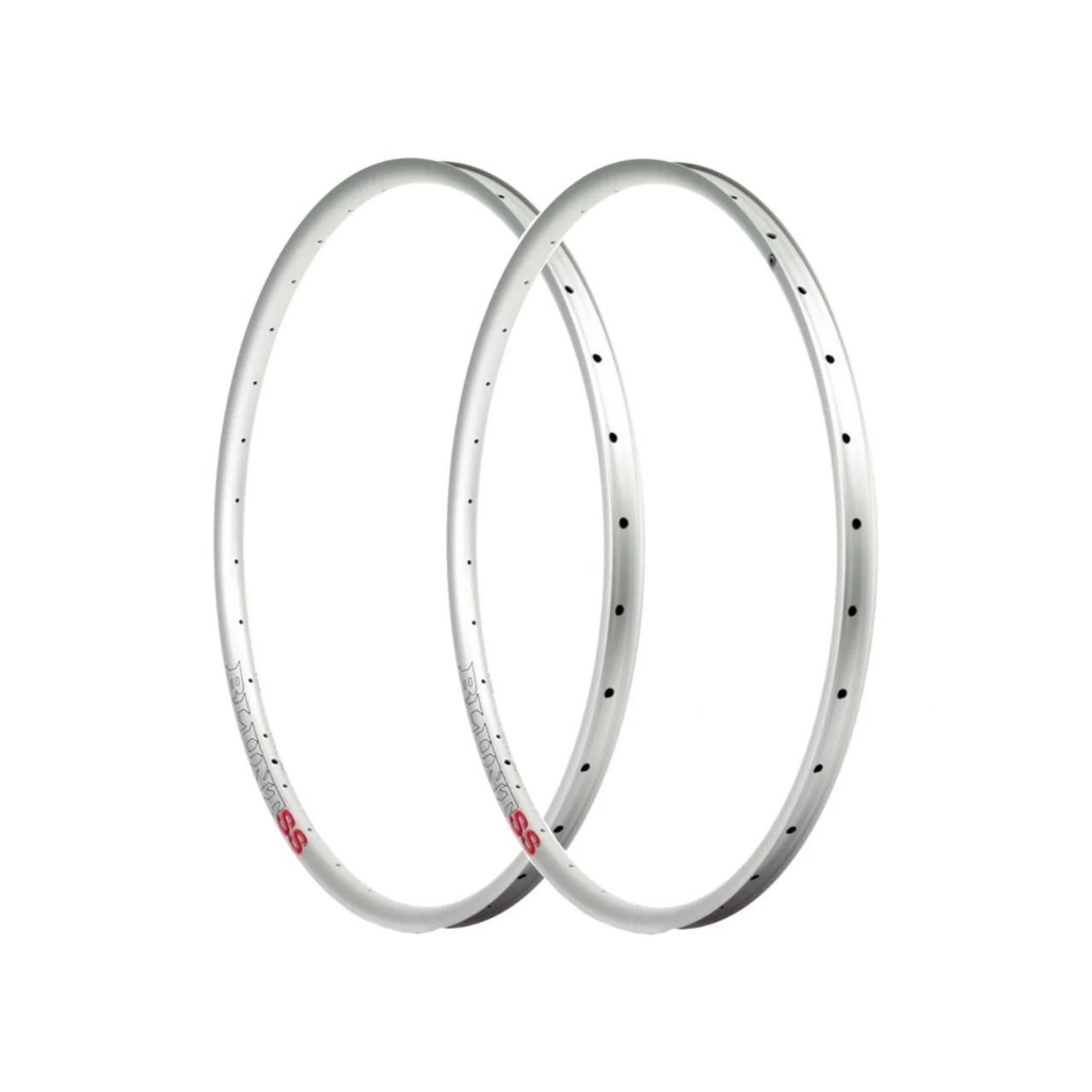 Vành Xe Đạp Velocity Blunt SS | Set