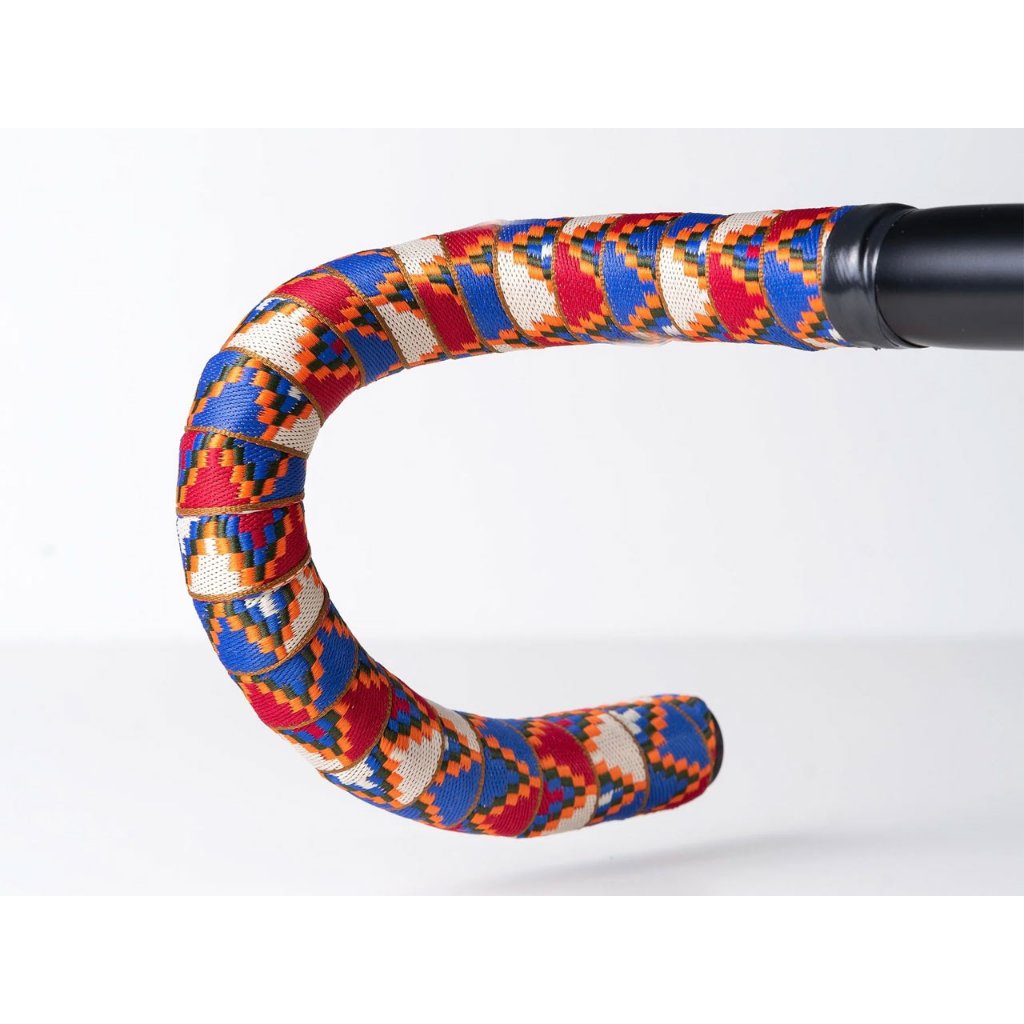 Dây Quấn Ghi Đông BTP Woven Bar Tape | Jungle