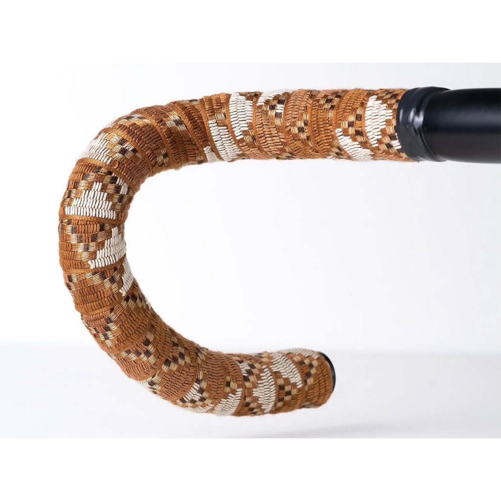 Dây Quấn Ghi Đông BTP Woven Bar Tape | Jungle