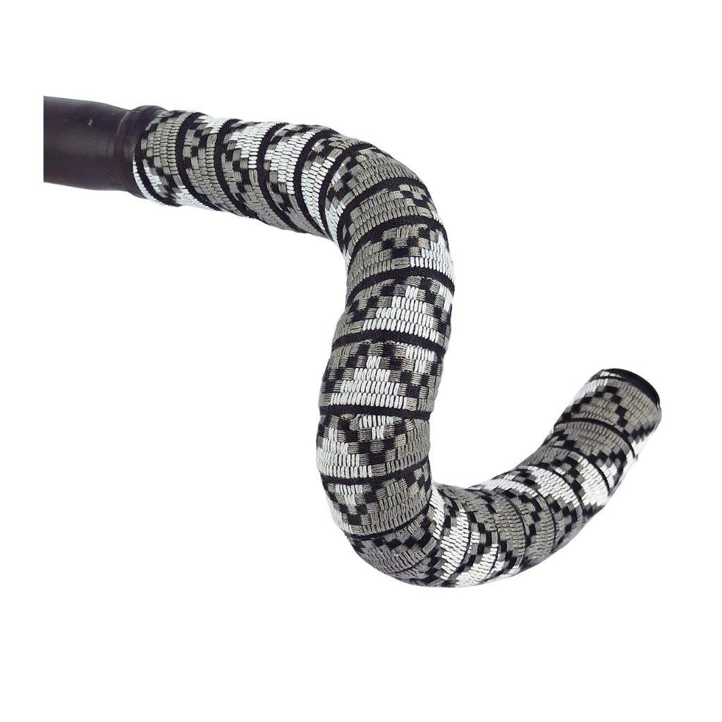 Dây Quấn Ghi Đông BTP Woven Bar Tape | Jungle