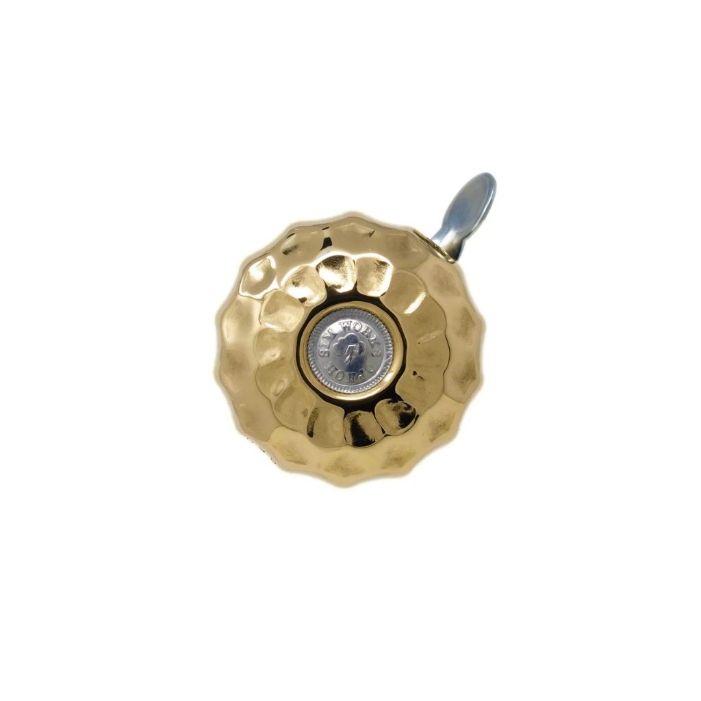 Chuông Xe Đạp SIMWORKS Turtle Bell
