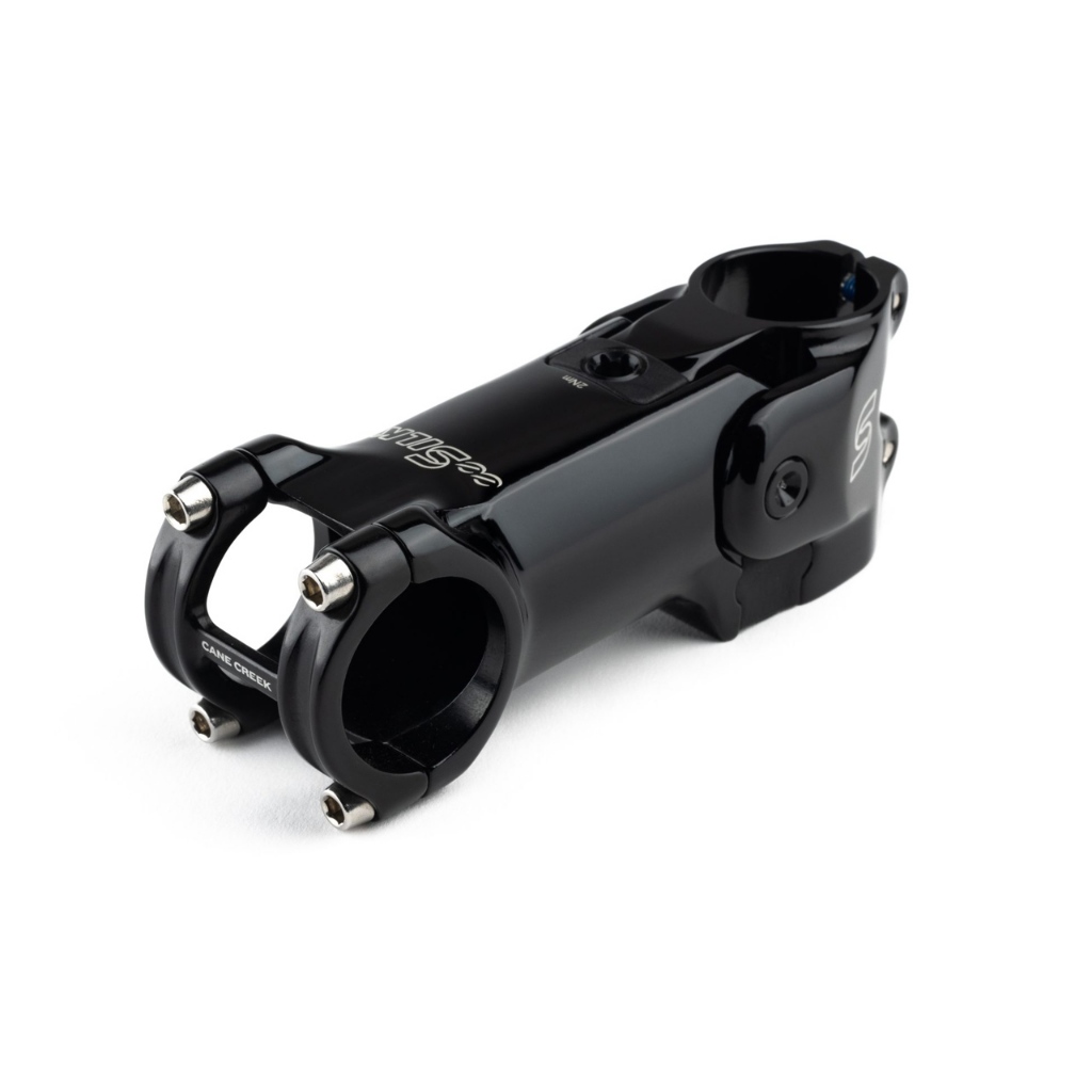 Pô Tăng Cane Creek eeSilk Stem w/o CS | 6 Độ | 31.8 mm