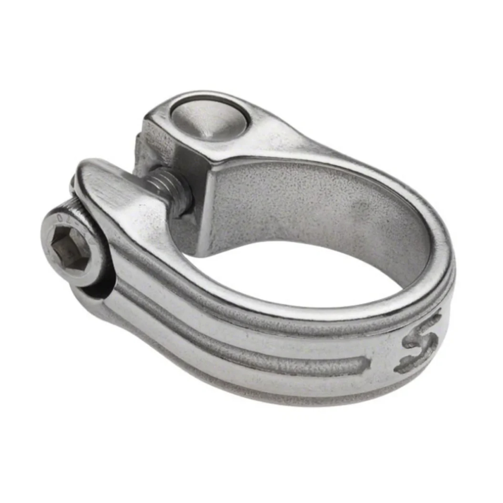 Khóa Cốt Yên Surly Stainless Seatpost Clamp 30.0mm