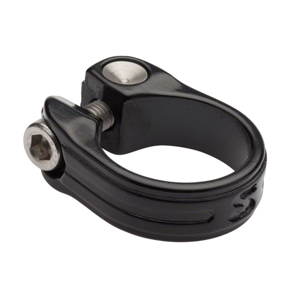 Khóa Cốt Yên Surly Stainless Seatpost Clamp 30.0mm