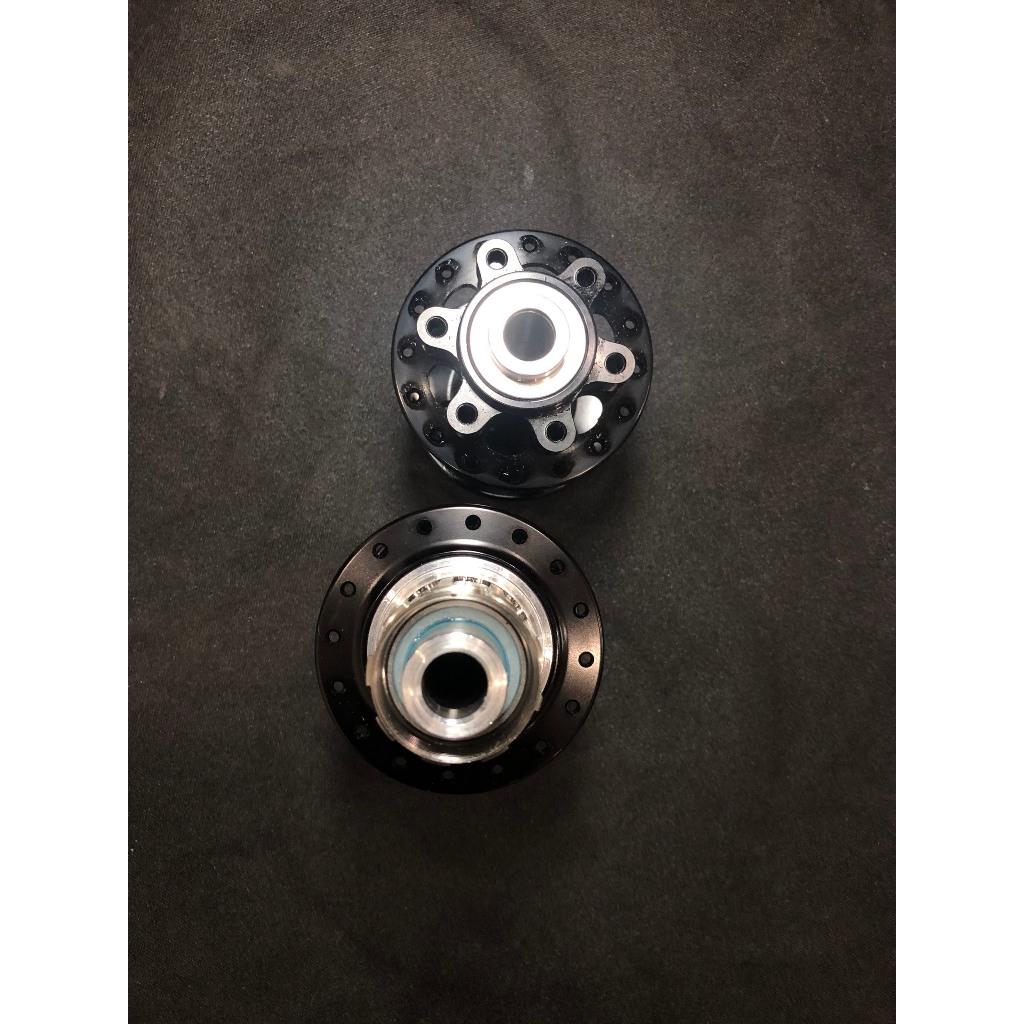 White Industries XMR Hub Set 12x100/142