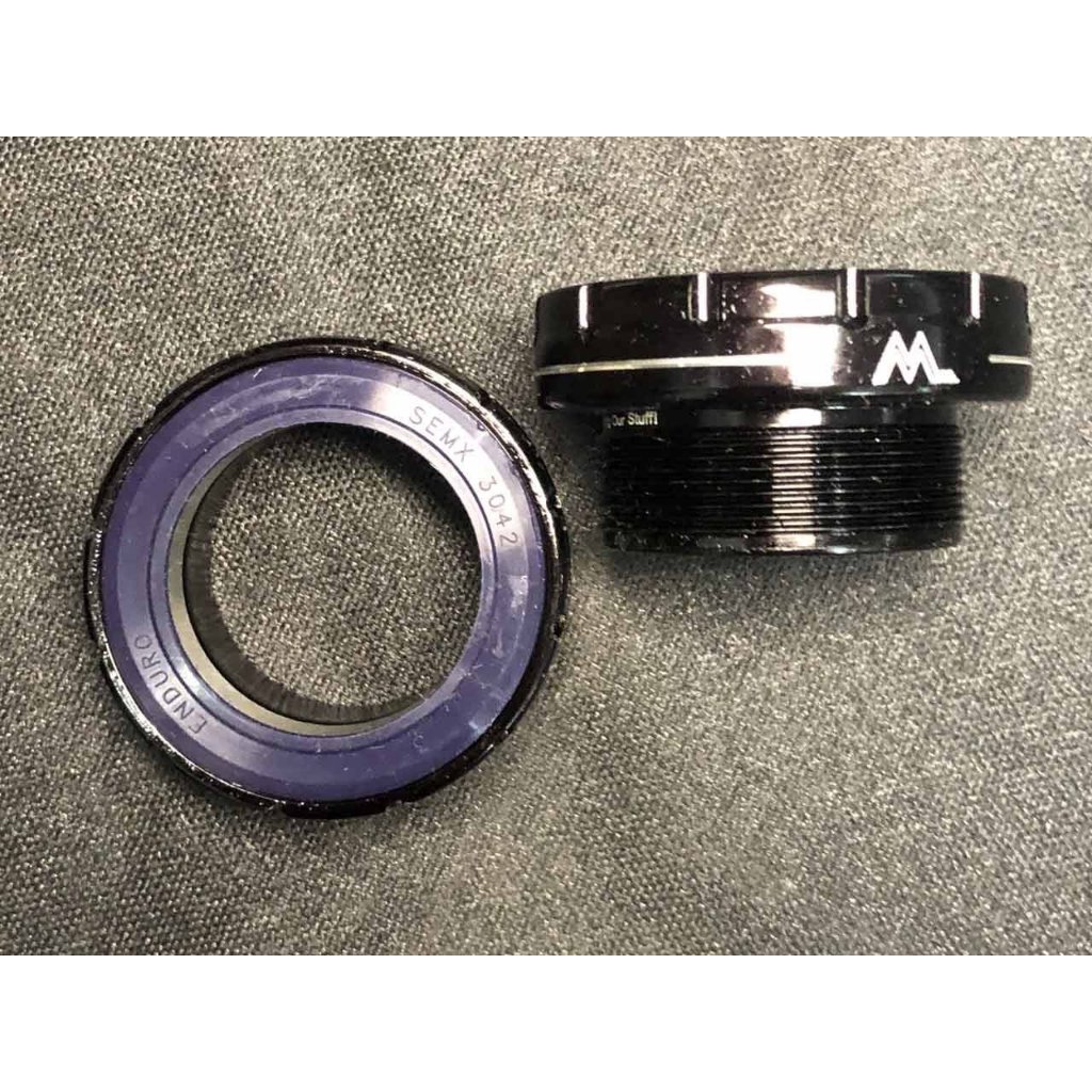 White Industries BSA 30 Bottom Bracket
