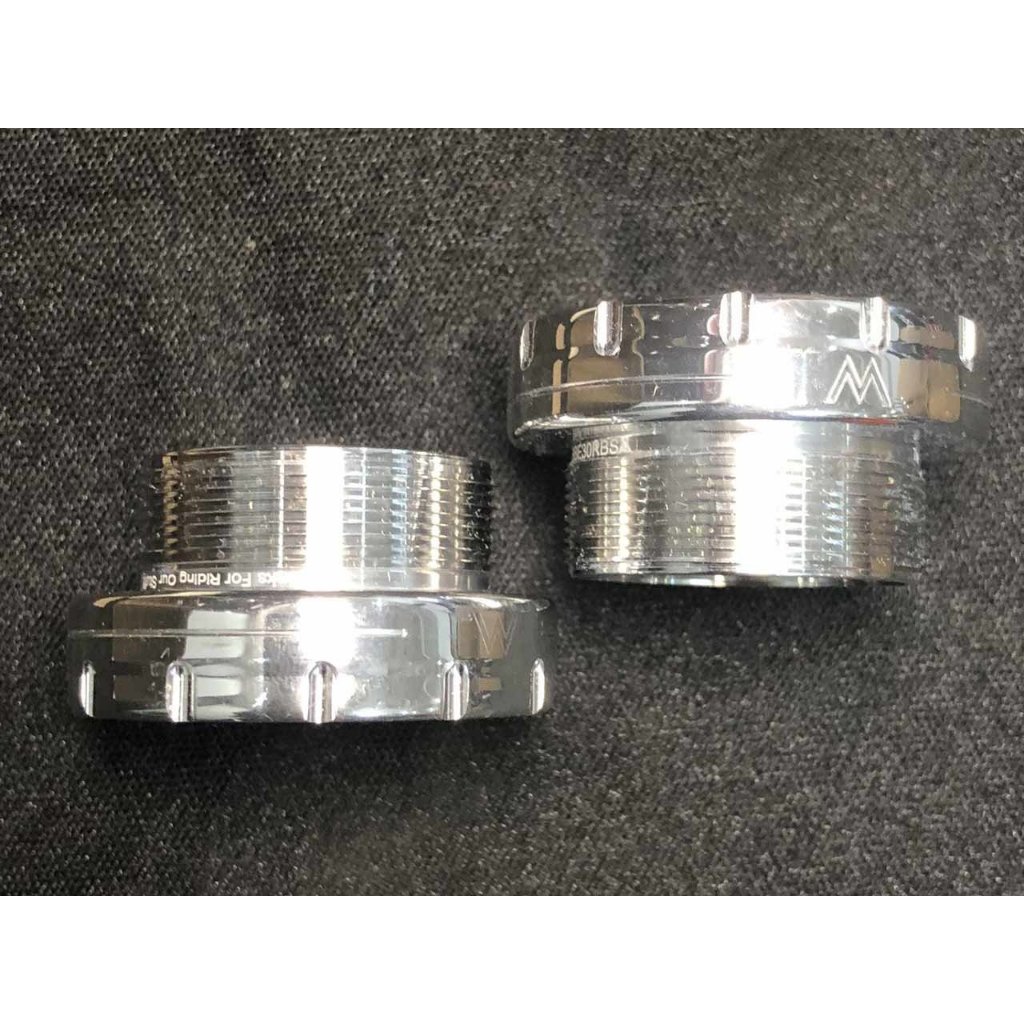 White Industries BSA 30 Bottom Bracket