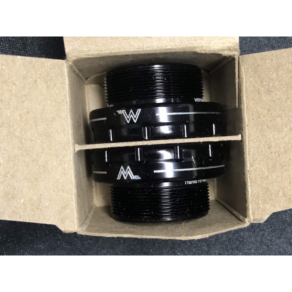 White Industries BSA 30 Bottom Bracket