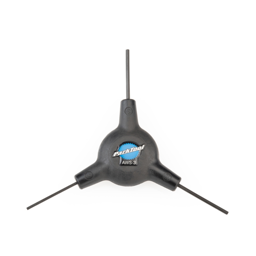 Park Tool AWS-3 | Way Hex Wrench