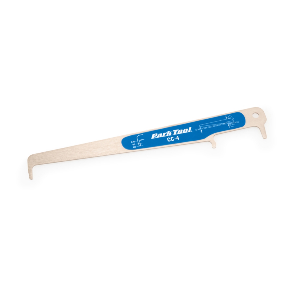 Park Tool CC-4 Chain Checker